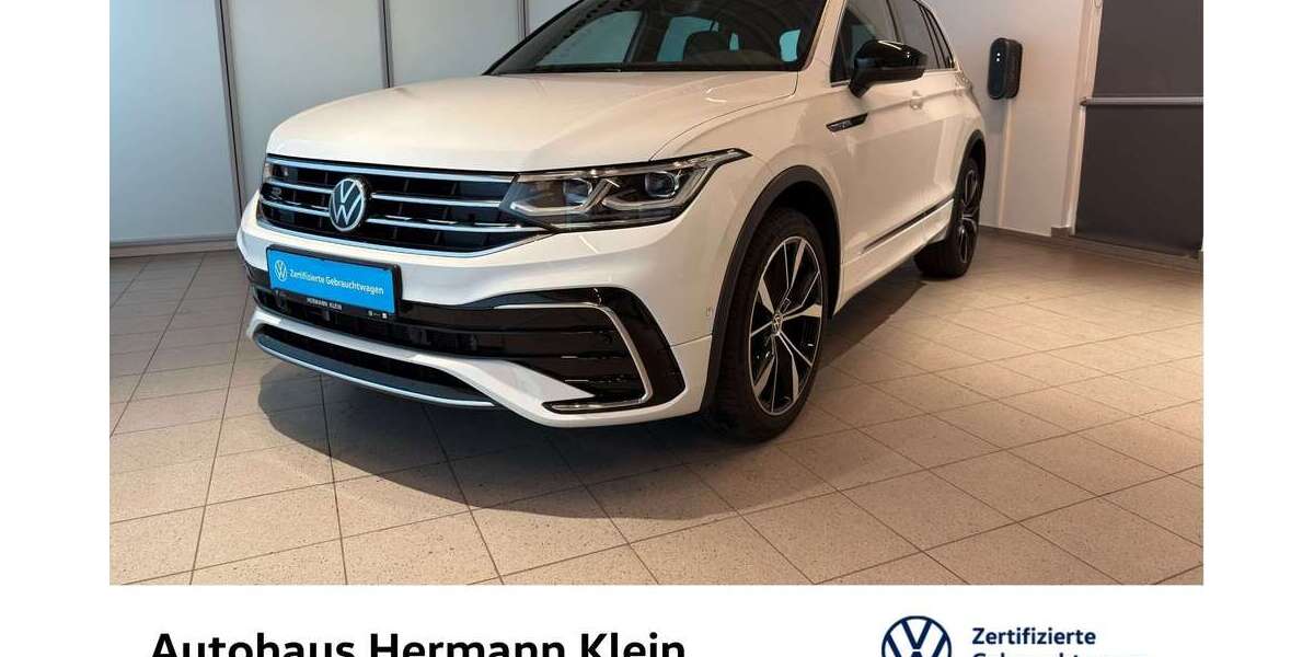 VW Tiguan 67.219 km 32.880 &euro; Fuldatal 34233