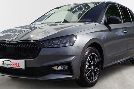 Skoda Fabia 1.002 km 23.490 &euro; Hammelburg 97762