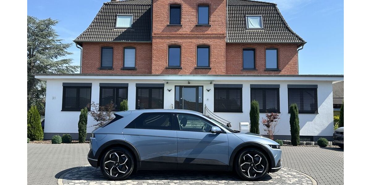 Hyundai IONIQ 5 39.840 km 32.950 &euro; Rotenburg Lispenhausen 36199
