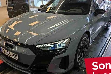 Audi e-tron GT 40.190 km 58.440 &euro; Wackersdorf 92442