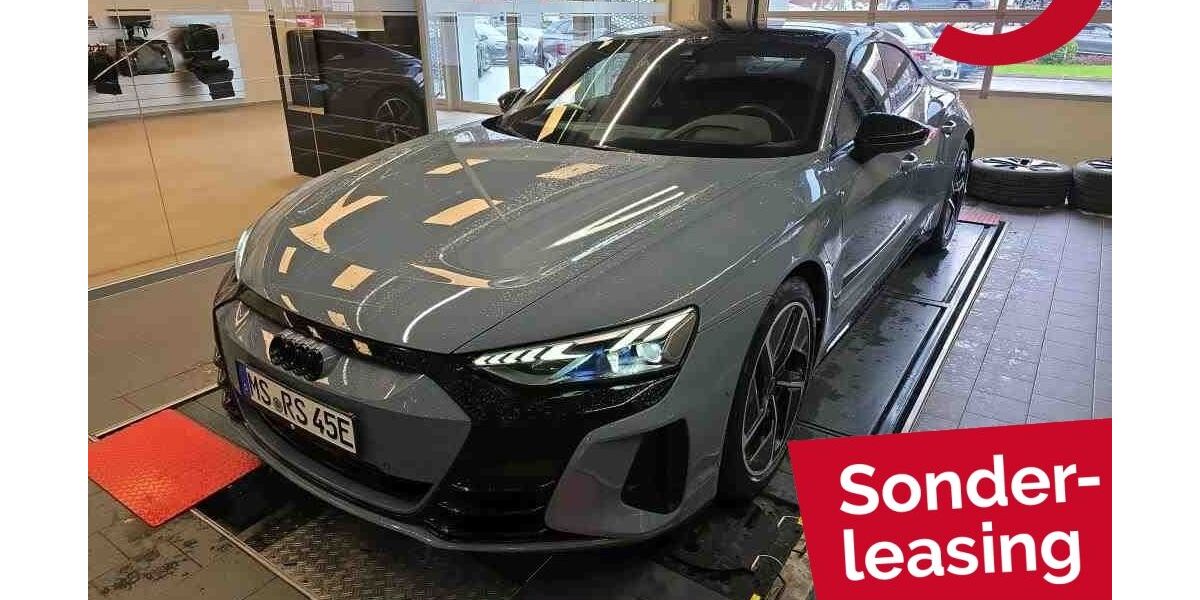 Audi e-tron GT 40.190 km 58.440 &euro; Wackersdorf 92442