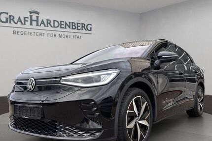 VW ID.4 15.937 km 41.890 &euro; Bretten 75015