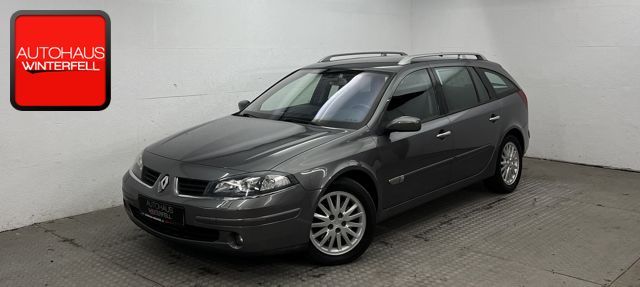 Renault Laguna 196.000 km 2.870 &euro; Berlin 12351