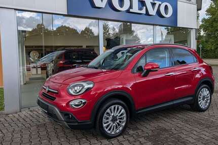 Fiat 500X 80.000 km 14.990 &euro; Offenburg-Rammersweier 77654