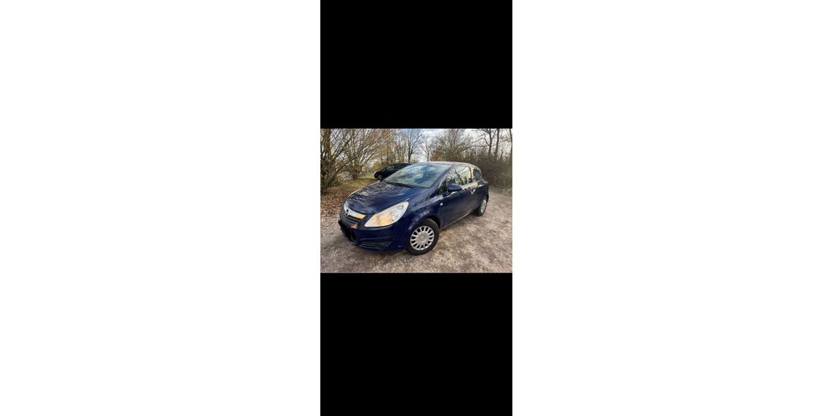 Opel Corsa 150.000 km 2.950 &euro; Grosshabersdorf 90613
