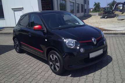 Renault Twingo 107.000 km 5.900 € Meitingen 86405