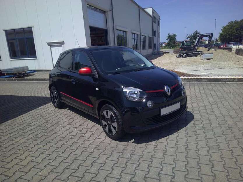Renault Twingo 107.000 km 5.900 € Meitingen 86405