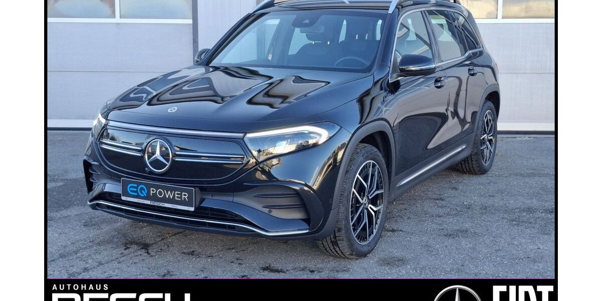 Mercedes-Benz EQB 40.750 km 30.900 &euro; Peiting 86971