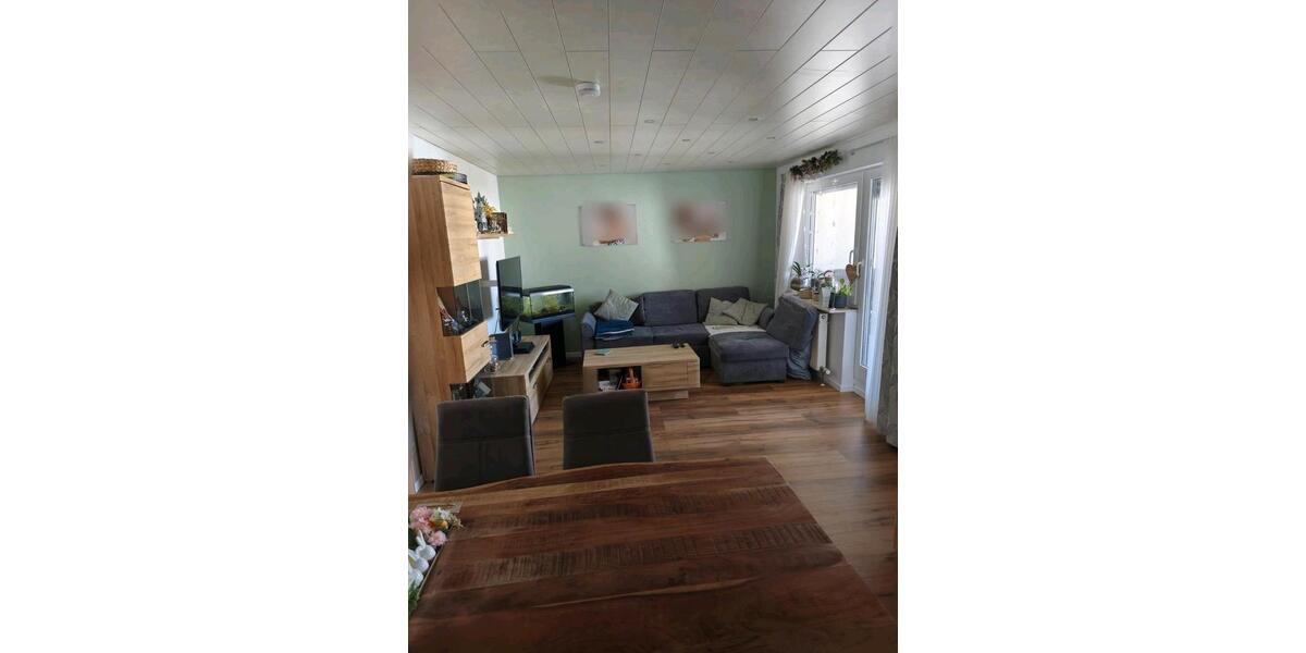 Etagenwohnung Calw - 2 Zimmer, 55 m&sup2;, 850&euro; | Angebot:26326751