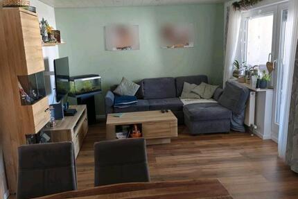 Wohnung Calw - 2 Zimmer, 55 m&sup2;, 850&euro; | Angebot:26326751