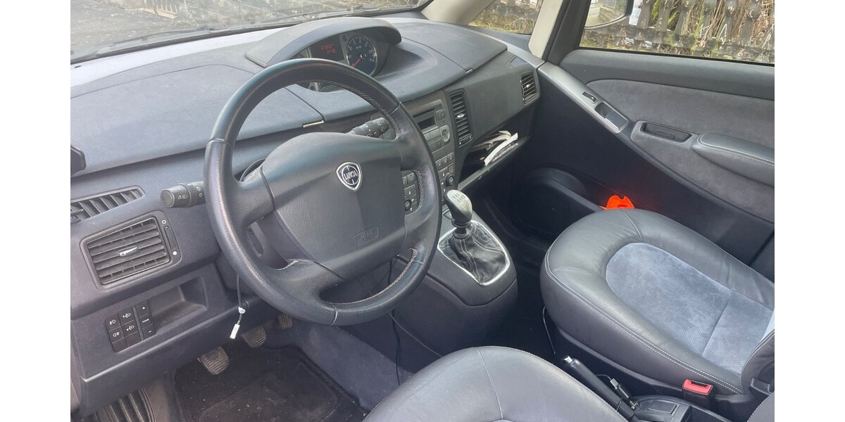 Lancia Musa 127.000 km 2.100 &euro; Bovenden 37120