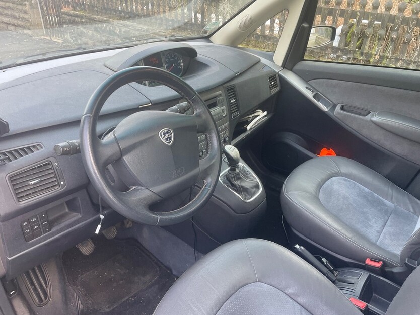 Lancia Musa 127.000 km 2.100 € Bovenden 37120