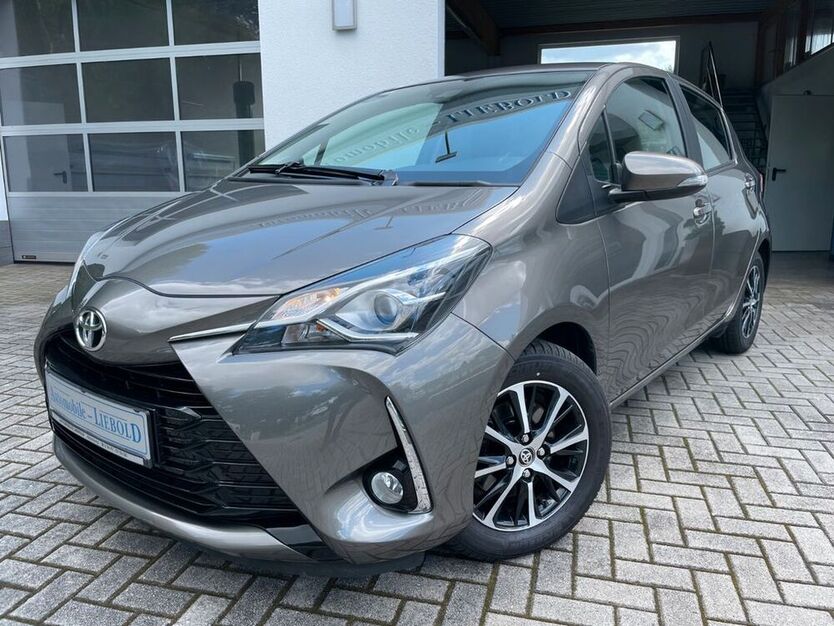 Yaris