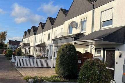 Haus Rheda-Wiedenbrück Wiedenbrück - 4 Zimmer, 91 m&sup2;, 305.000&euro; | Angebot:27117074