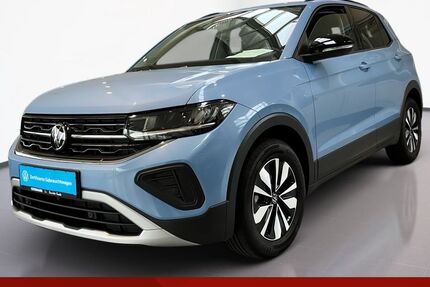 VW T-Cross 8.450 km 21.095 &euro; Waldkraiburg LK Mühldorf 84478