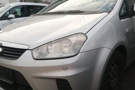 Ford C-Max 220.000 km 1.200 &euro; Tauberbischofsheim 97941