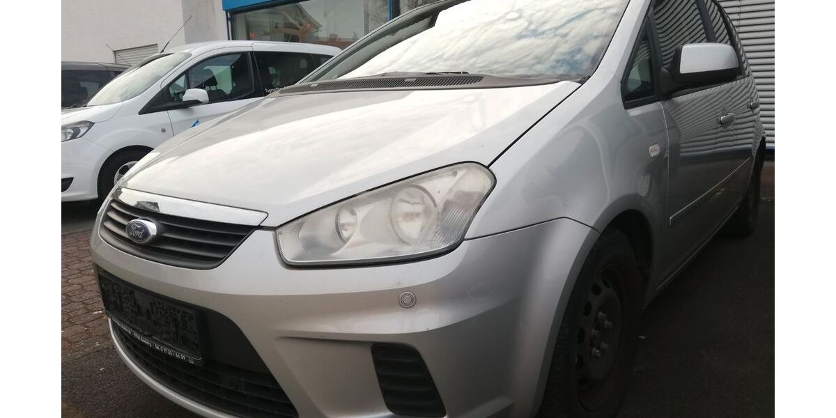 Ford C-Max 220.000 km 1.200 &euro; Tauberbischofsheim 97941