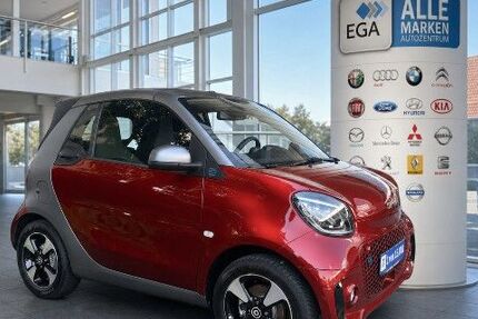 Smart ForTwo 9.995 km 19.700 &euro; Wermelskirchen 42929