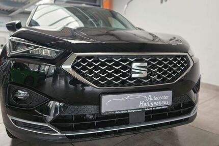 Seat Tarraco 138.748 km 23.580 &euro; Heiligenhaus 42579