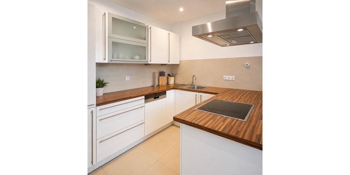 Etagenwohnung Kaiserslautern Bahnheim - 4 Zimmer, 135 m&sup2;, 285.000&euro; | Angebot:26877265