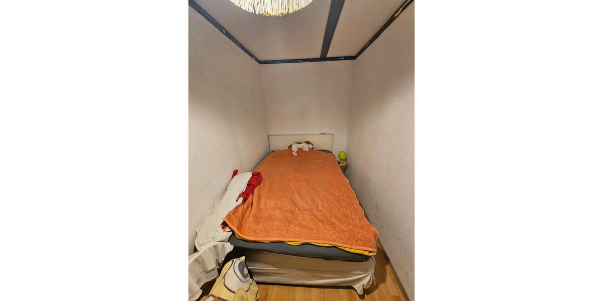 Einfamilienhaus Brandenburg an der Havel Kirchmöser Dorf - 3 Zimmer, 510 m&sup2;, 50.000&euro; | Angebot:27086898