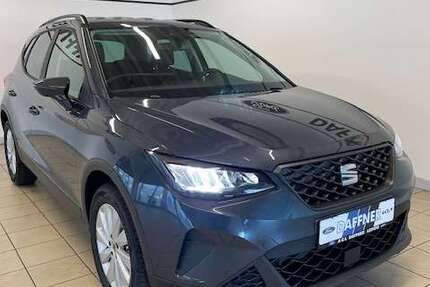 Seat Arona 1.620 km 19.890 € Leipzig 04179
