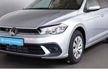 VW Polo 14.000 km 22.280 &euro; Hüttenberg-Rechtenbach 35625