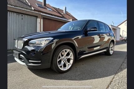 BMW X1 205.000 km 10.000 &euro; Weiden 92637