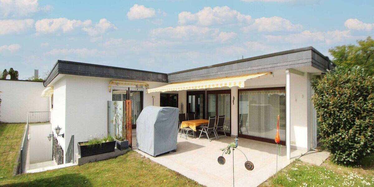 Bungalow Korntal-Münchingen Münchingen - 5 Zimmer, 181 m&sup2;, 849.000&euro; | Angebot:26724099