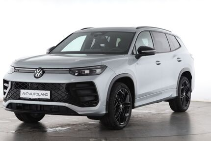 VW Tayron 9.976 km 57.990 &euro; Deggendorf 94469