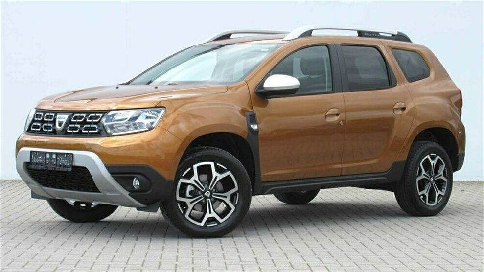 Duster