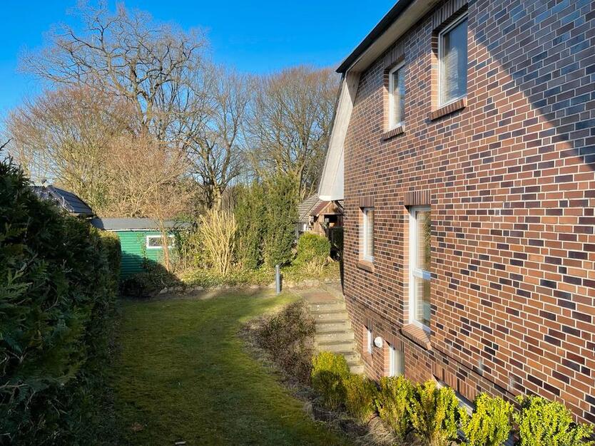 Doppelhaushälfte in Rosengarten-Ehestorf – ca. 100 m², 3,5 Zimmer zimmer