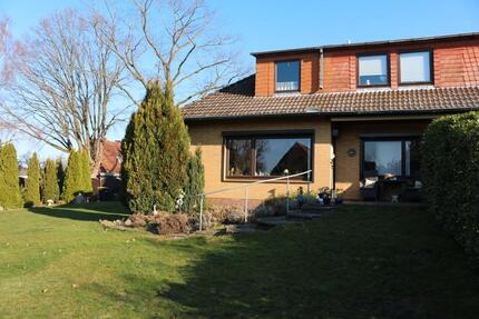 Haus Adendorf - 6 Zimmer, 132 m&sup2;, 380.000&euro; | Angebot:26824025