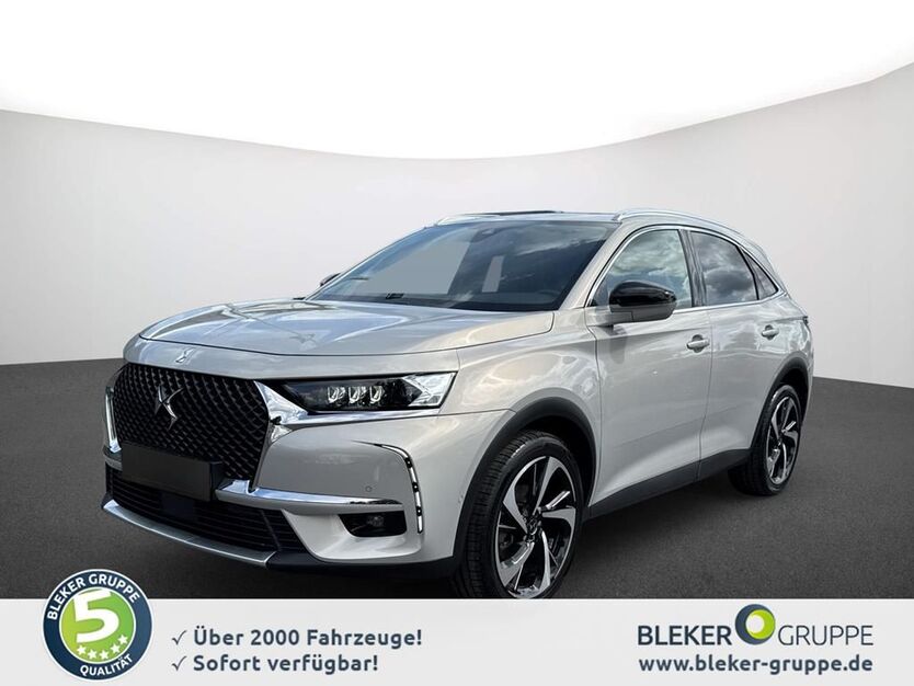 DS Automobiles DS7 (Crossback) 46.049 km 27.990 € Ahaus 48683
