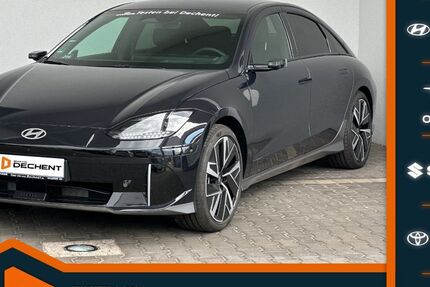 Hyundai IONIQ 6 8.000 km 37.419 € Heidelberg 69115