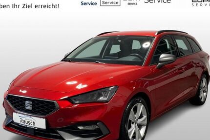 Seat Leon 81.539 km 18.390 &euro; Lauterbach 36341