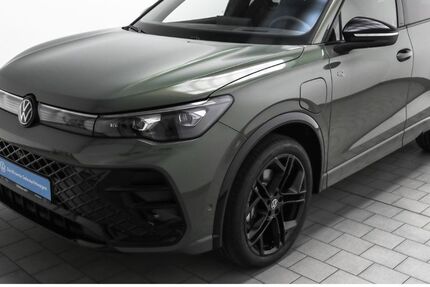 VW Tiguan 5.500 km 53.750 &euro; Holzminden 37603