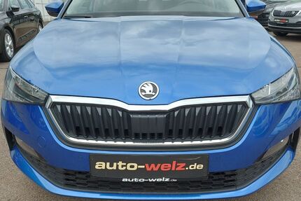 Skoda Scala 87.794 km 17.890 € Saalfeld 07318