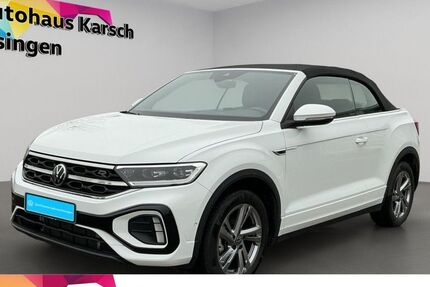 VW T-Roc 10.820 km 34.890 &euro; Bisingen 72406