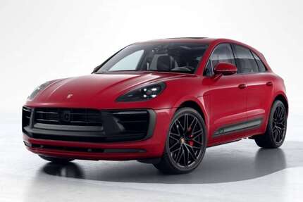 Porsche Macan 64.100 km 81.950 &euro; München 81477