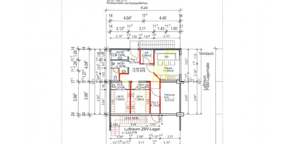 Gewerbeobjekt Essenbach / Altheim Altheim - 2.650.000&euro; | Angebot:23985550