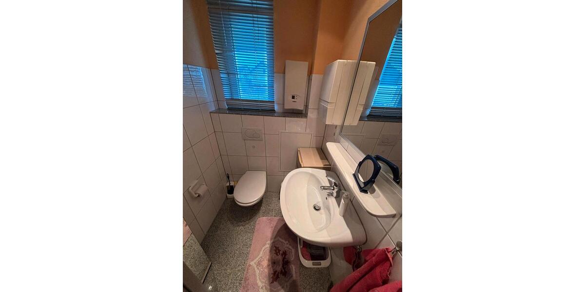 Etagenwohnung Dickenschied - 2 Zimmer, 50 m&sup2;, 505&euro; | Angebot:25948179
