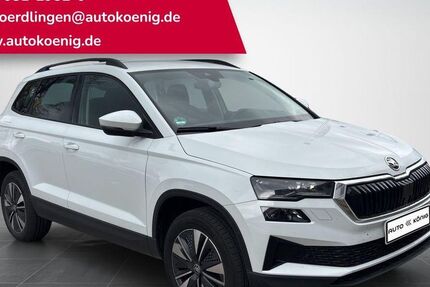 Skoda Karoq 4.000 km 37.490 &euro; Nördlingen 86720