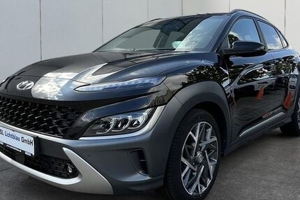 Hyundai KONA 35.596 km 20.990 &euro; Potsdam 14469