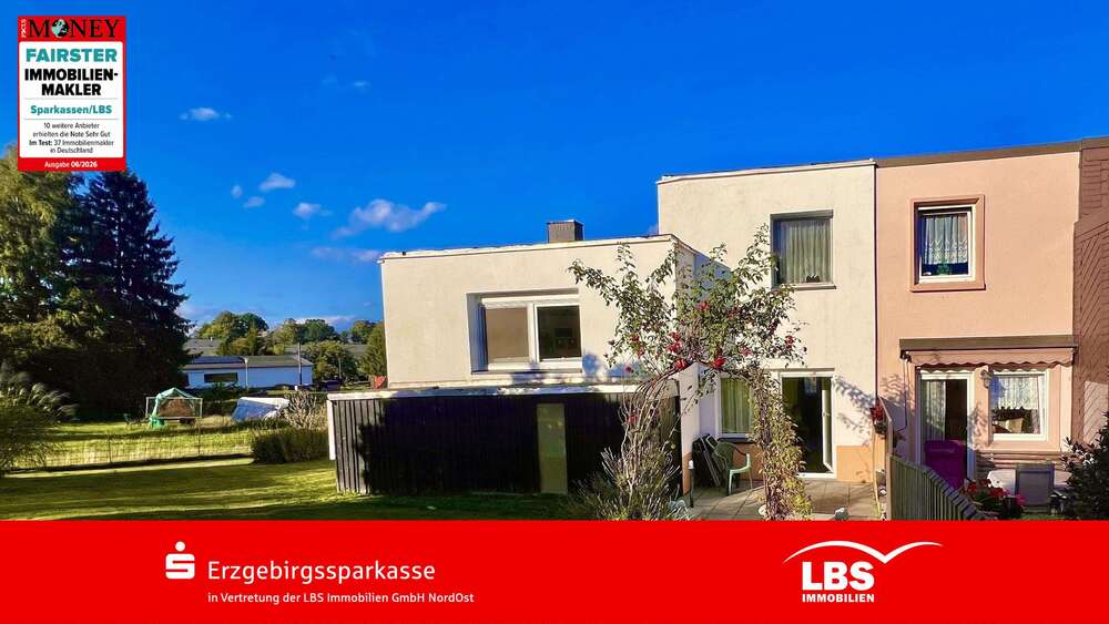 Einfamilienhaus Drebach - 5 Zimmer, 110 m&sup2;, 159.000&euro; | Angebot:26731566