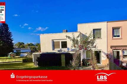 Haus Drebach - 5 Zimmer, 110 m&sup2;, 159.000&euro; | Angebot:26731566