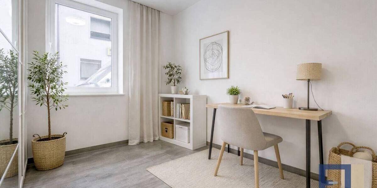 Etagenwohnung Rüsselsheim - 4 Zimmer, 93 m&sup2;, 359.998&euro; | Angebot:26028345