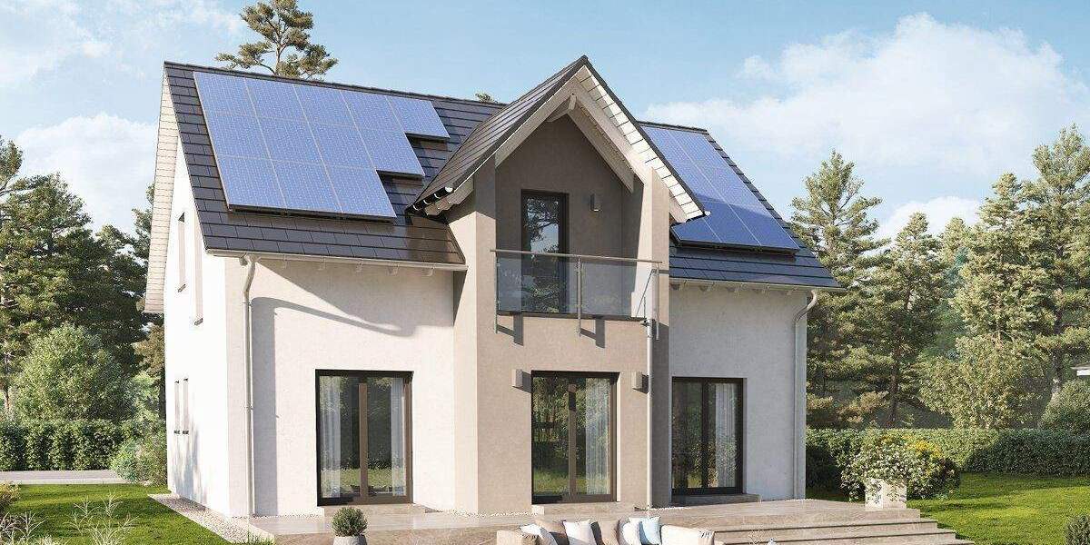 Einfamilienhaus Potsdam Nördliche Innenstadt - 3 Zimmer, 119 m&sup2;, 489.630&euro; | Angebot:25568409