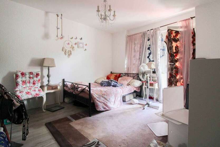 Wohnung zum Kaufen in Lüdenscheid 130.000 € 86.14 m²