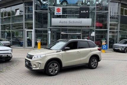 Suzuki Vitara 74.500 km 17.990 &euro; München 81241